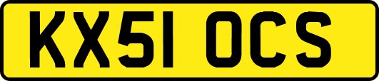 KX51OCS