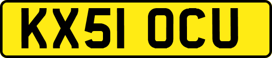 KX51OCU