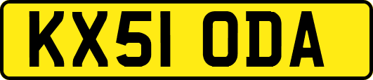 KX51ODA