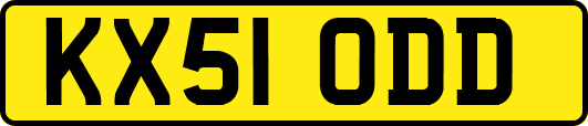 KX51ODD