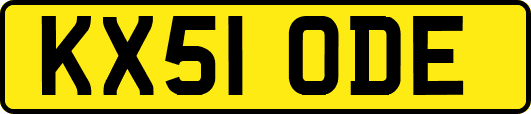 KX51ODE