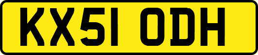 KX51ODH