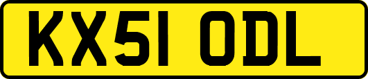 KX51ODL