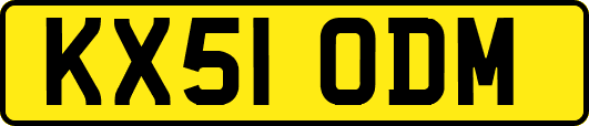 KX51ODM