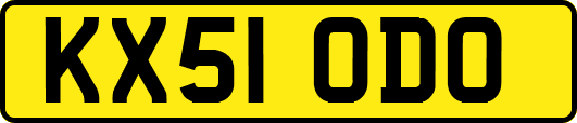 KX51ODO