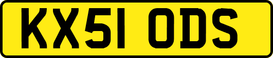 KX51ODS