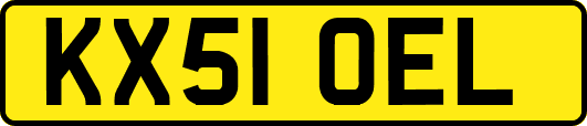 KX51OEL