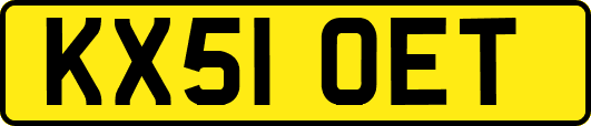 KX51OET