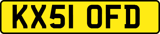 KX51OFD