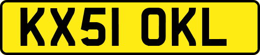 KX51OKL