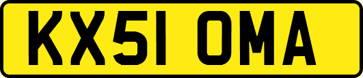 KX51OMA