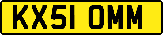 KX51OMM