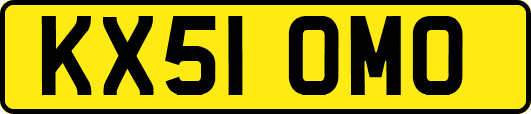 KX51OMO