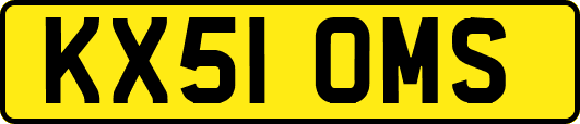 KX51OMS