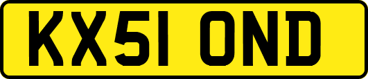 KX51OND