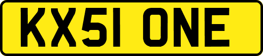 KX51ONE