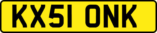 KX51ONK