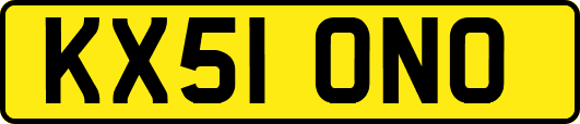 KX51ONO