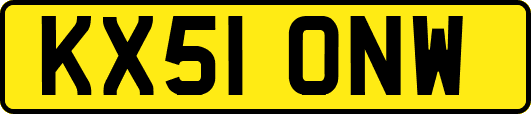 KX51ONW