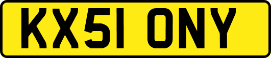 KX51ONY