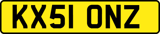 KX51ONZ