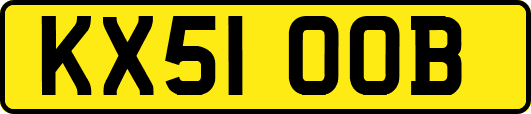 KX51OOB