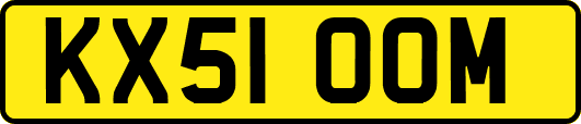 KX51OOM