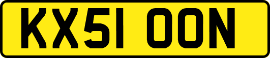 KX51OON