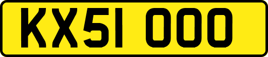 KX51OOO