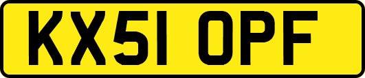 KX51OPF