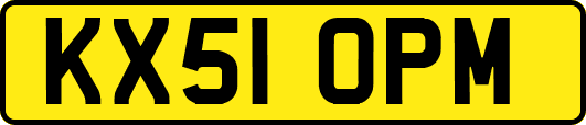 KX51OPM