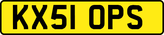 KX51OPS