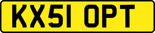 KX51OPT