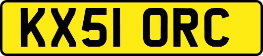 KX51ORC