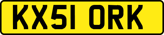 KX51ORK