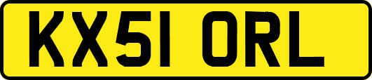 KX51ORL