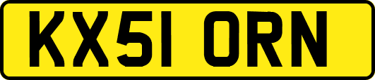 KX51ORN