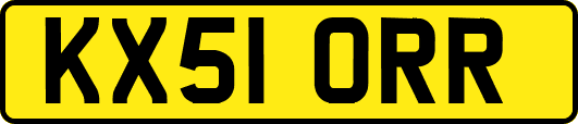 KX51ORR