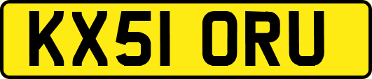 KX51ORU