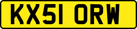 KX51ORW