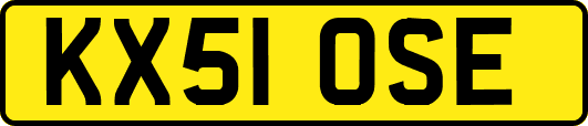 KX51OSE