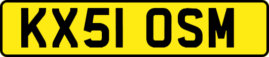 KX51OSM
