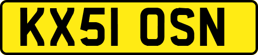 KX51OSN