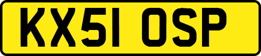 KX51OSP