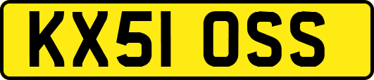 KX51OSS