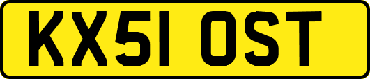 KX51OST