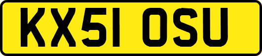 KX51OSU