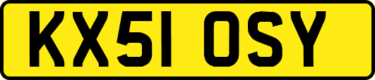 KX51OSY