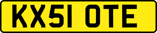 KX51OTE