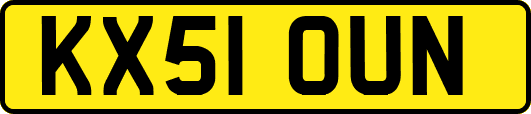 KX51OUN